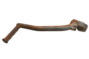 Kawasaki - 91 Kawasaki Mojave 250 2x4 Kick Start Lever KSF250 - Image 2