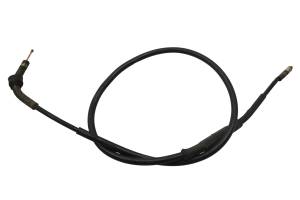 Kawasaki - 91 Kawasaki Mojave 250 2x4 Choke Cable KSF250 - Image 1