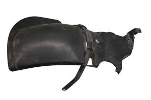 Honda - 88 Honda Elite 250 Rear Fender CH250 - Image 2