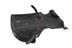 Honda - 88 Honda Elite 250 Rear Fender CH250 - Image 3