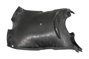 88 Honda Elite 250 Front Lower Fender CH250