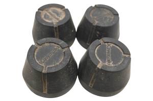 91 Kawasaki Mojave 250 2x4 Hub Cap Covers KSF250