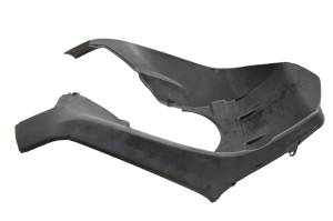 88 Honda Elite 250 Front Lower Cover CH250