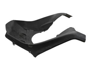 Honda - 88 Honda Elite 250 Front Lower Cover CH250 - Image 2