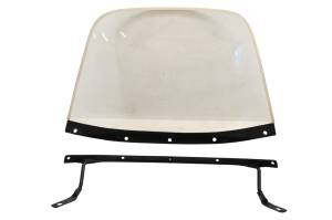 Aftermarket - 88 Honda Elite 250 Windshield Aftermarket CH250 - Image 3