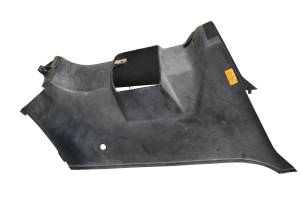 88 Honda Elite 250 Body Center Cover CH250