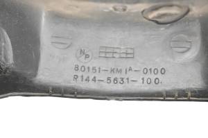 Honda - 88 Honda Elite 250 Body Center Cover CH250 - Image 4