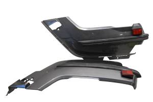 Honda - 88 Honda Elite 250 Left & Right Body Side Covers CH250 - Image 2