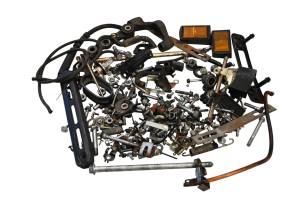 88 Honda Elite 250 Hardware Set Nuts & Bolts CH250