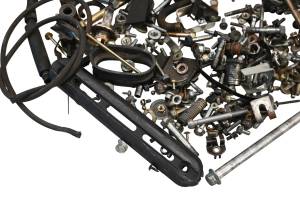 Honda - 88 Honda Elite 250 Hardware Set Nuts & Bolts CH250 - Image 3