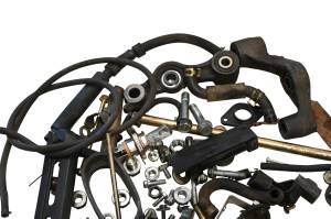 Honda - 88 Honda Elite 250 Hardware Set Nuts & Bolts CH250 - Image 4