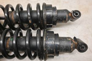 Kubota - 23 Kubota RTV-XG850 Front Shocks Sidekick 850 - Image 2