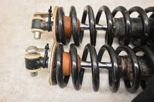 Kubota - 23 Kubota RTV-XG850 Front Shocks Sidekick 850 - Image 3