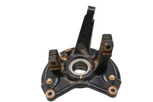 Kubota - 23 Kubota RTV-XG850 Front Left Spindle Knuckle Sidekick 850 - Image 2