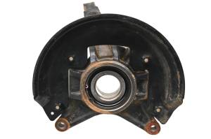 Kubota - 23 Kubota RTV-XG850 Front Left Spindle Knuckle Sidekick 850 - Image 3