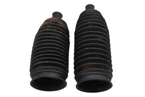 Kubota - 23 Kubota RTV-XG850 Tie Rod Boots Sidekick 850 - Image 2