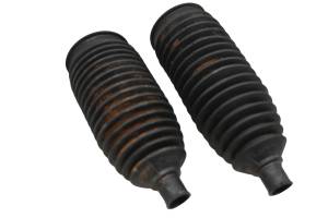 Kubota - 23 Kubota RTV-XG850 Tie Rod Boots Sidekick 850 - Image 3