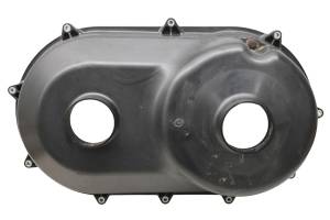 Kubota - 23 Kubota RTV-XG850 Outer Belt Clutch Cover Sidekick 850 - Image 1