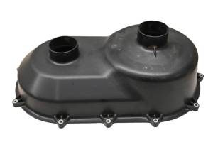 Kubota - 23 Kubota RTV-XG850 Outer Belt Clutch Cover Sidekick 850 - Image 2