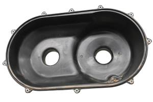 Kubota - 23 Kubota RTV-XG850 Outer Belt Clutch Cover Sidekick 850 - Image 3