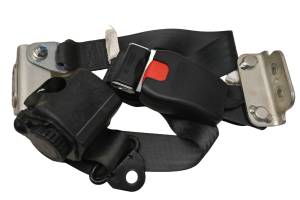 Kubota - 23 Kubota RTV-XG850 Drivers Or Passenger Side Seat Belt Assembly Sidekick 850 - Image 3