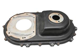 Kubota - 23 Kubota RTV-XG850 Inner Belt Clutch Cover Sidekick 850 - Image 2