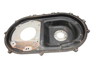 Kubota - 23 Kubota RTV-XG850 Inner Belt Clutch Cover Sidekick 850 - Image 3
