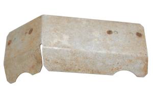 Kubota - 23 Kubota RTV-XG850 Exhaust Cover Sidekick 850 - Image 2