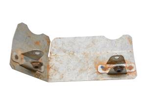 Kubota - 23 Kubota RTV-XG850 Exhaust Cover Sidekick 850 - Image 3