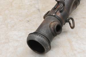 Kubota - 23 Kubota RTV-XG850 Header Exhaust Head Pipe Sidekick 850 - Image 3