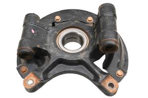 Kubota - 23 Kubota RTV-XG850 Rear Left Spindle Knuckle Sidekick 850 - Image 2