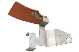 Kubota - 23 Kubota RTV-XG850 Right Side Exhaust Cover Sidekick 850 - Image 2