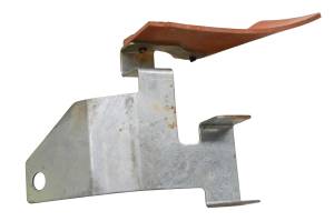 Kubota - 23 Kubota RTV-XG850 Right Side Exhaust Cover Sidekick 850 - Image 3