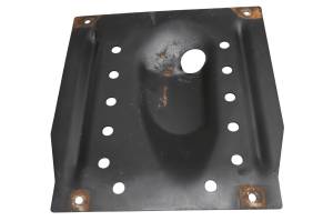 Kubota - 23 Kubota RTV-XG850 Transmission Skid Plate Guard Sidekick 850 - Image 2