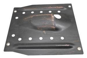 Kubota - 23 Kubota RTV-XG850 Transmission Skid Plate Guard Sidekick 850 - Image 3