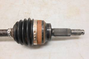 Kubota - 23 Kubota RTV-XG850 Rear Cv Axle Left Or Right Sidekick 850 - Image 2