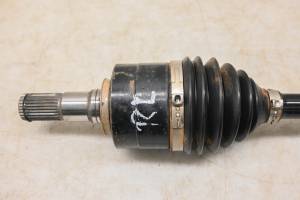 Kubota - 23 Kubota RTV-XG850 Rear Cv Axle Left Or Right Sidekick 850 - Image 3