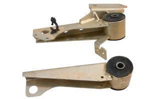 Kubota - 23 Kubota RTV-XG850 Engine Brackets Motor Mounts Sidekick 850 - Image 2