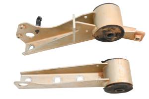 Kubota - 23 Kubota RTV-XG850 Engine Brackets Motor Mounts Sidekick 850 - Image 3