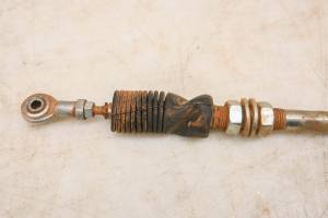 Kubota - 23 Kubota RTV-XG850 Fwd Cable Sidekick 850 - Image 4