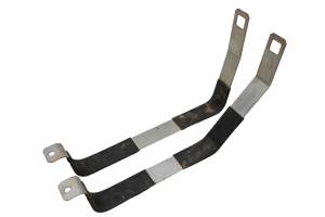 Kubota - 23 Kubota RTV-XG850 Fuel Tank Strap Brackets Sidekick 850 - Image 3