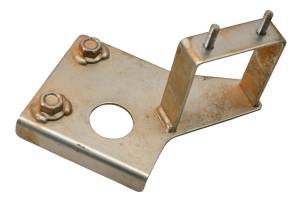 Kubota - 23 Kubota RTV-XG850 Intake Pipe Stay Bracket Sidekick 850 - Image 2