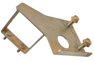 Kubota - 23 Kubota RTV-XG850 Intake Pipe Stay Bracket Sidekick 850 - Image 3