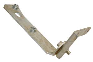 Kubota - 23 Kubota RTV-XG850 Upper & Lower Manifold Stay Brackets Sidekick 850 - Image 2