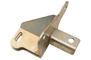 Kubota - 23 Kubota RTV-XG850 Frame Damper Bracket Mount Sidekick 850 - Image 1