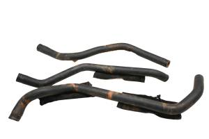 Kubota - 23 Kubota RTV-XG850 Radiator Coolant Hoses Sidekick 850 - Image 1