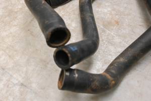 Kubota - 23 Kubota RTV-XG850 Radiator Coolant Hoses Sidekick 850 - Image 3