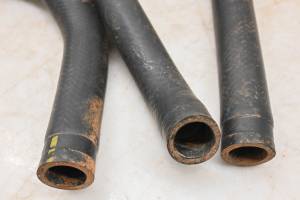 Kubota - 23 Kubota RTV-XG850 Radiator Coolant Hoses Sidekick 850 - Image 4