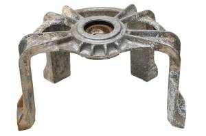 Kubota - 23 Kubota RTV-XG850 Primary Clutch Guard Sidekick 850 - Image 2
