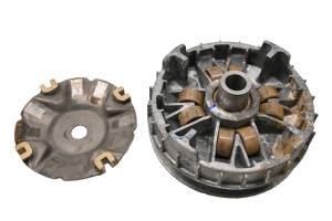 Kubota - 23 Kubota RTV-XG850 Primary Drive Clutch Sidekick 850 - Image 2